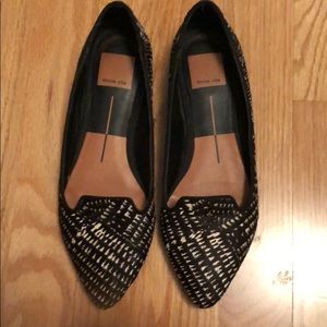 Dolce Vita Flats